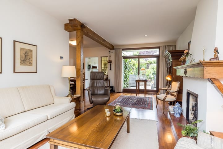 Foto 11 van Burg. Luytenstraat 14