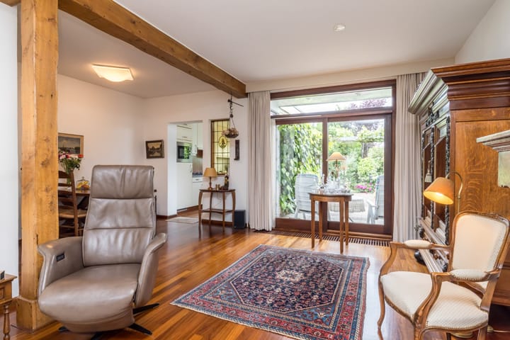 Foto 12 van Burg. Luytenstraat 14