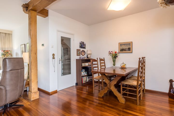 Foto 15 van Burg. Luytenstraat 14