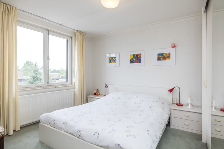 Foto 29 van Burg. Luytenstraat 14