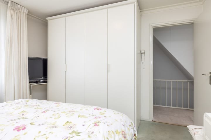 Foto 31 van Burg. Luytenstraat 14