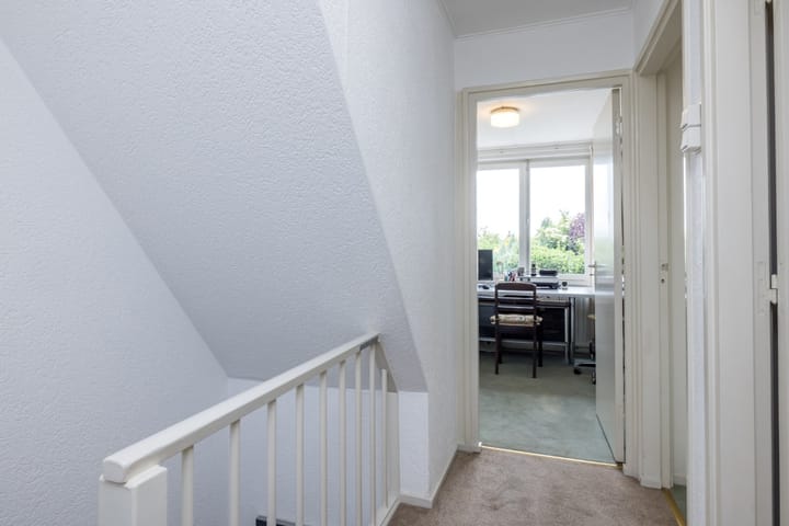 Foto 32 van Burg. Luytenstraat 14