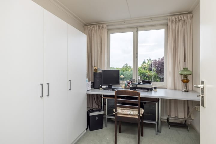 Foto 33 van Burg. Luytenstraat 14