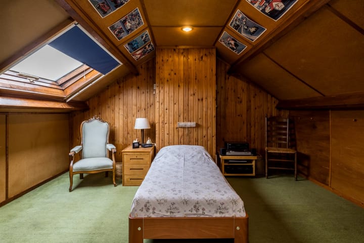 Foto 35 van Burg. Luytenstraat 14