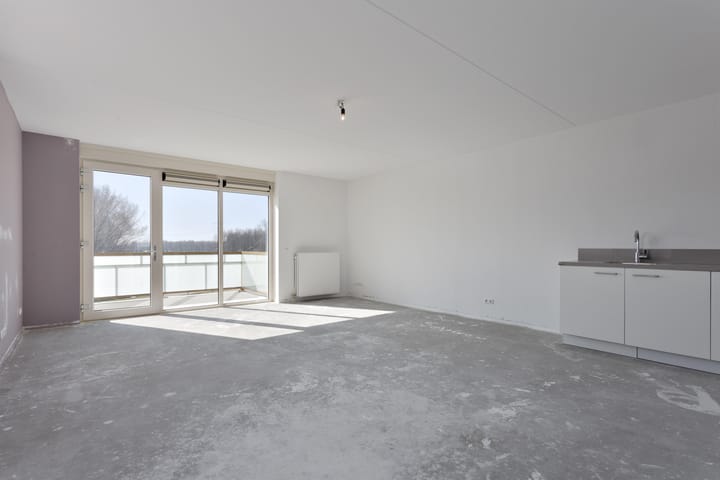 Foto 2 van Abebe Bikilastraat 65