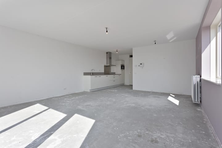 Foto 3 van Abebe Bikilastraat 65