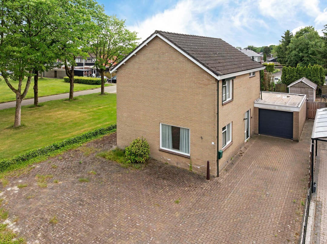 Foto 2 van Drijverspad 1