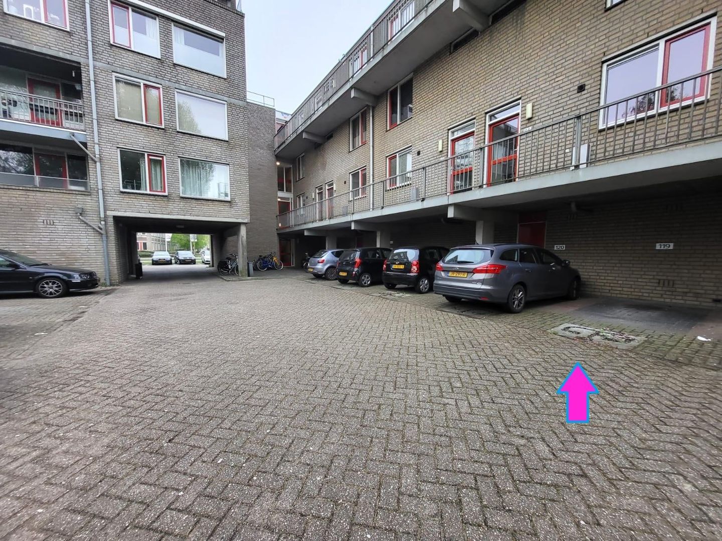 Foto 1 van Fivelingo 119