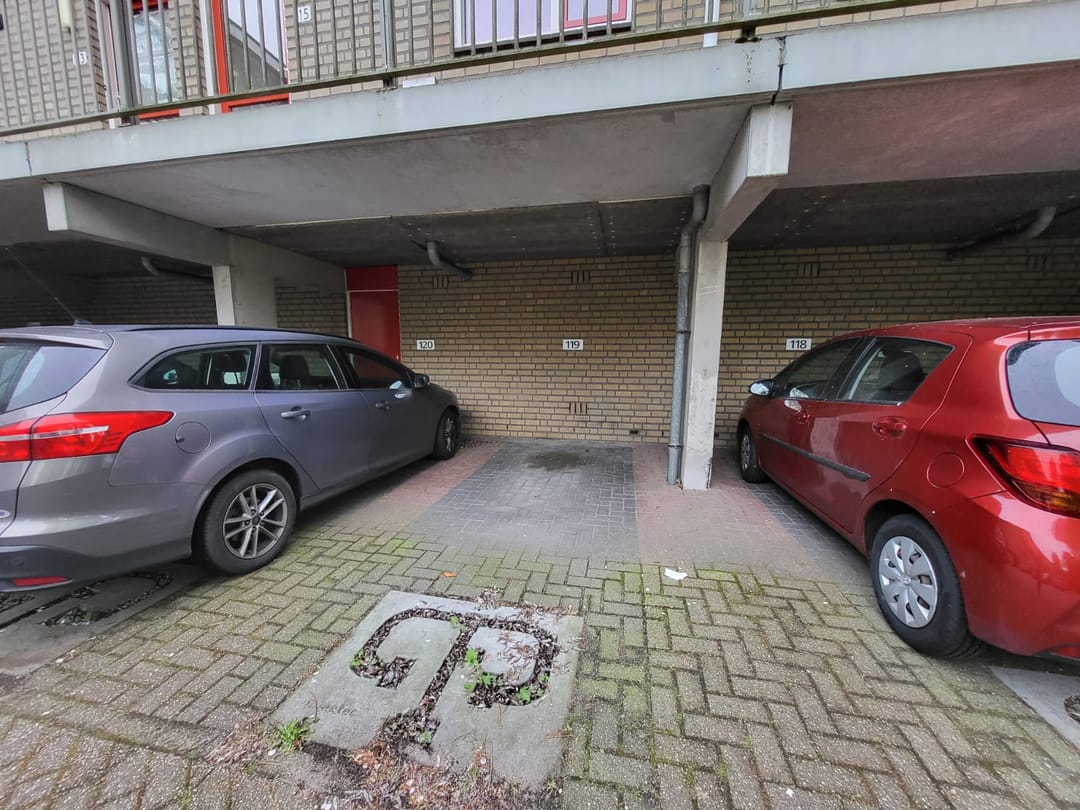 Foto 2 van Fivelingo 119