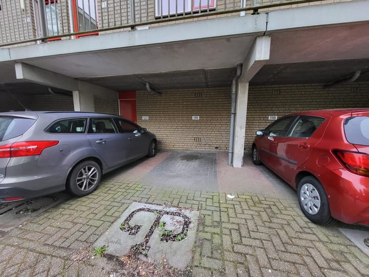 Foto 2 van Fivelingo 119