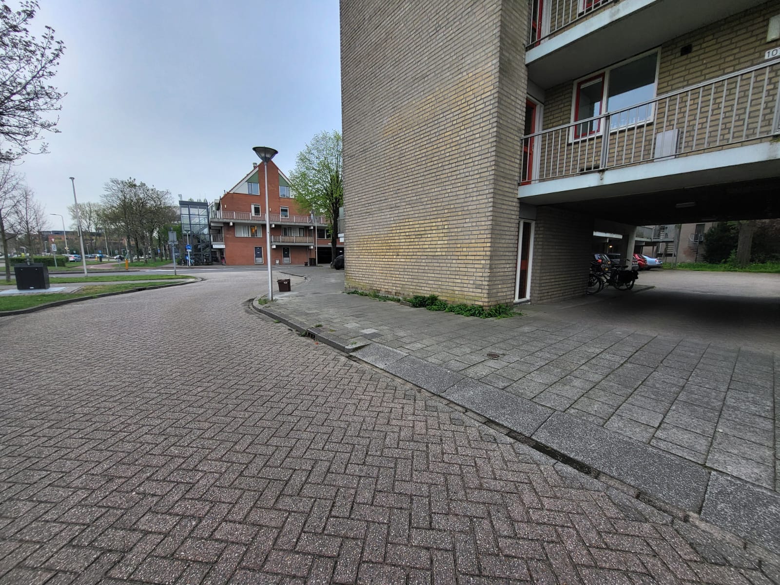 Foto 3 van Fivelingo 119