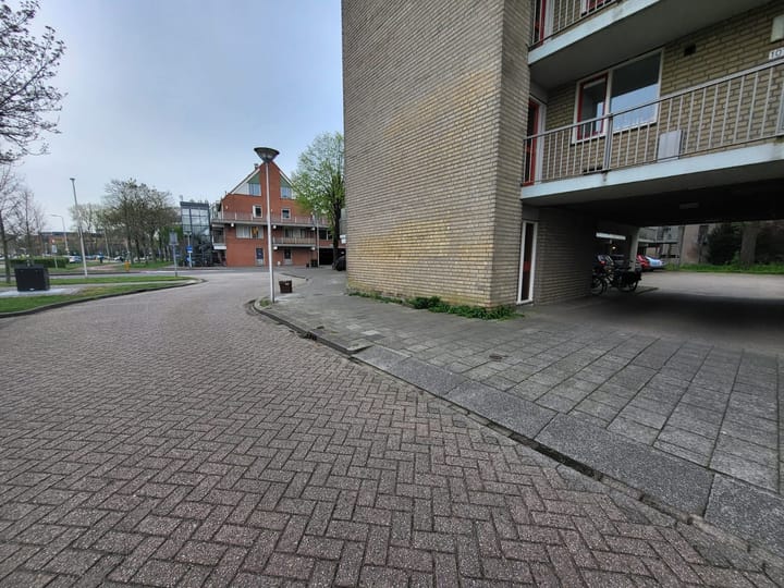 Foto 3 van Fivelingo 119