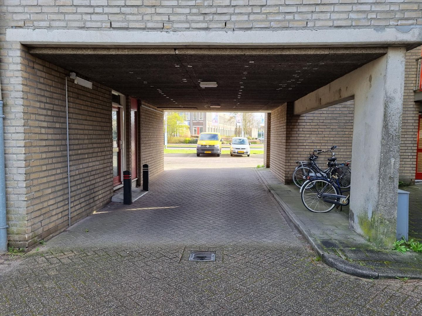 Foto 4 van Fivelingo 119