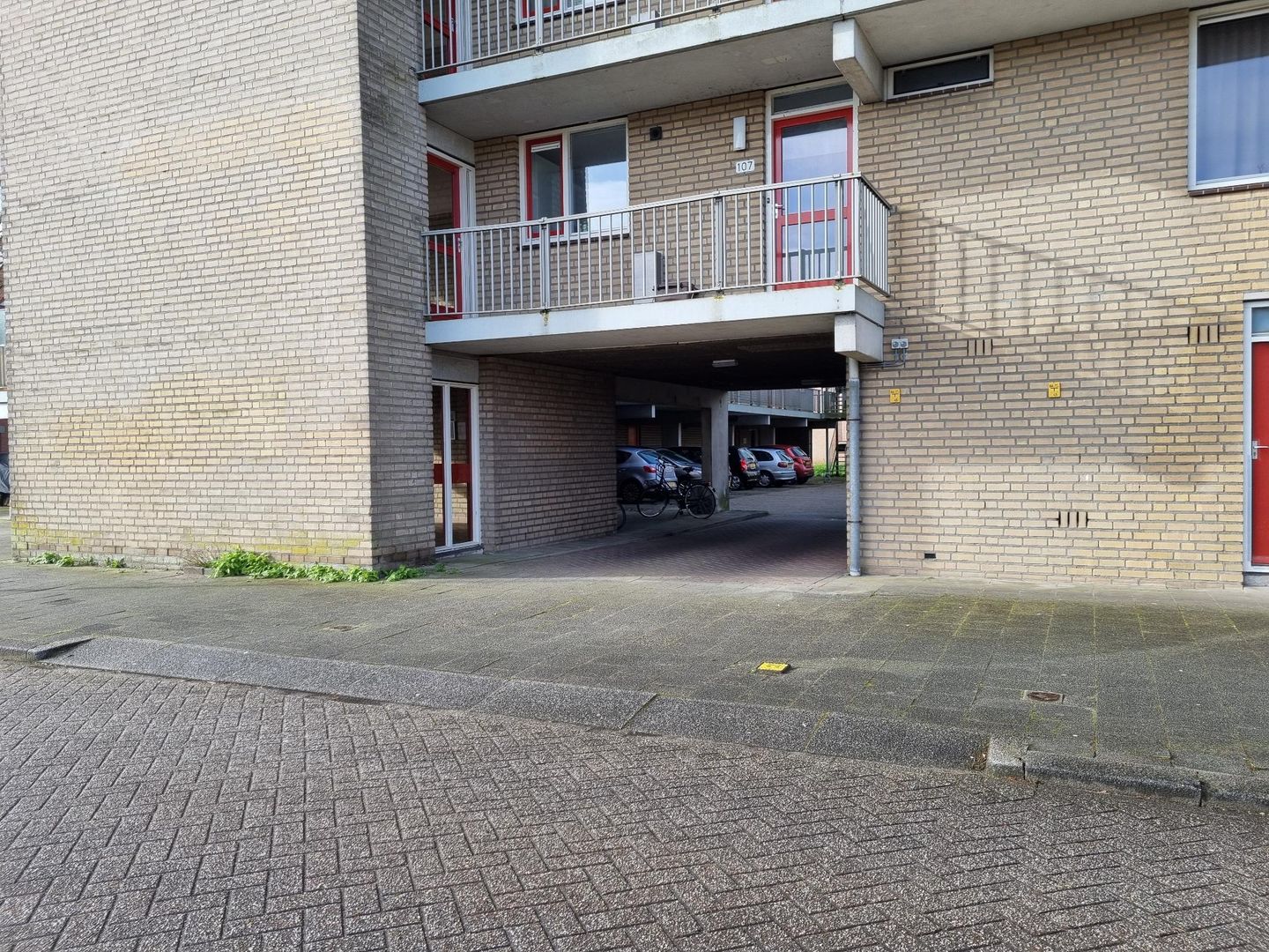 Foto 5 van Fivelingo 119