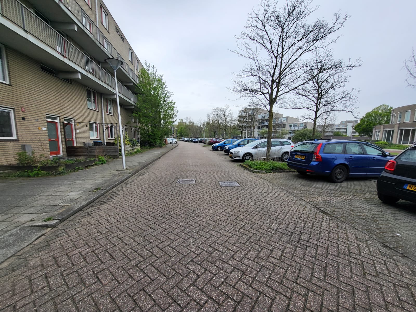 Foto 6 van Fivelingo 119