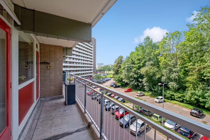 Foto 30 van Dunantstraat 913