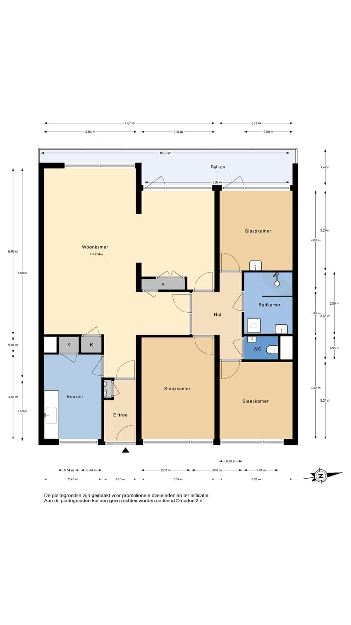 Foto 39 van Dunantstraat 913