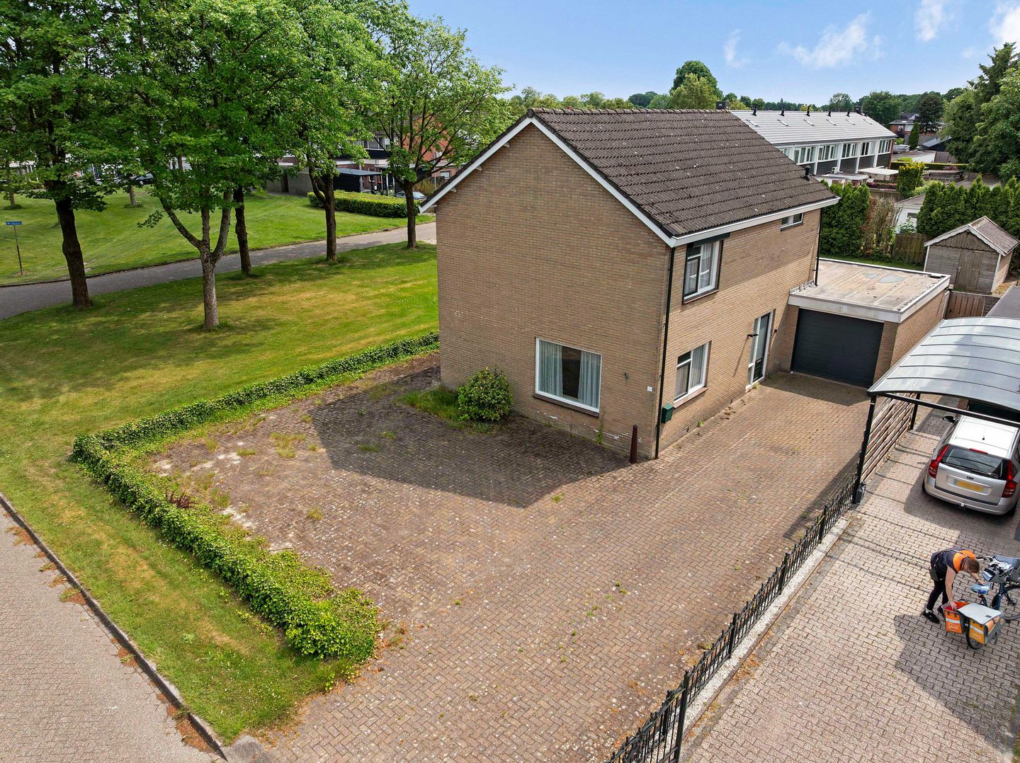 Foto 50 van Drijverspad 1