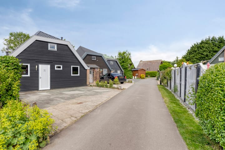 Foto 29 van De Dreef 3-B030