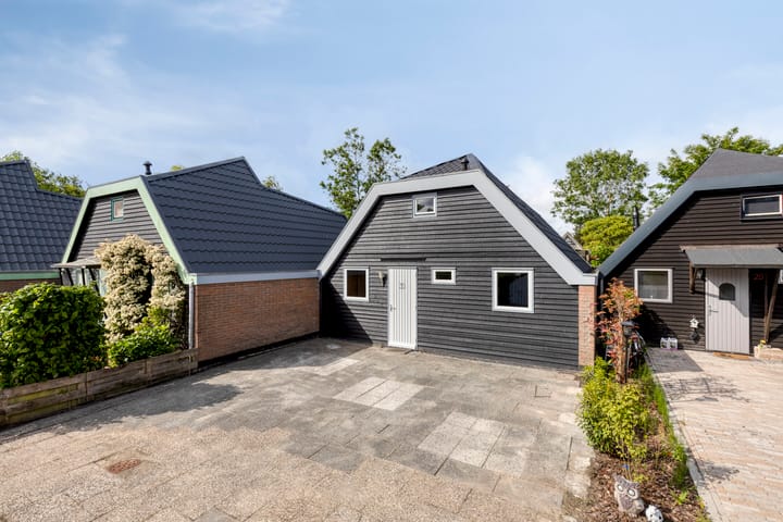 Foto 25 van De Dreef 3-B030