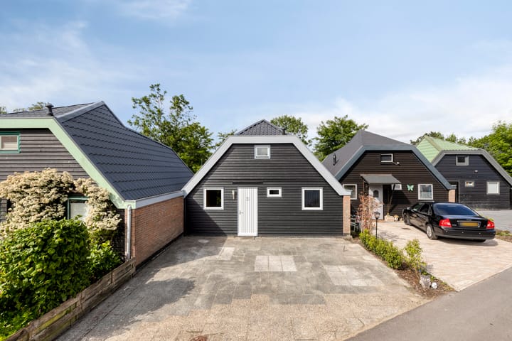 Foto 6 van De Dreef 3-B030