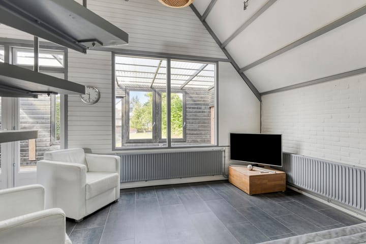 Foto 9 van De Dreef 3-B030