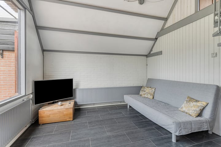 Foto 8 van De Dreef 3-B030