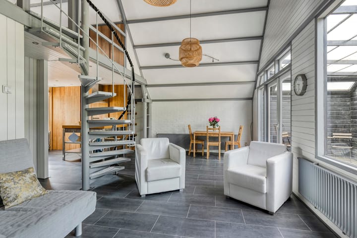 Foto 7 van De Dreef 3-B030