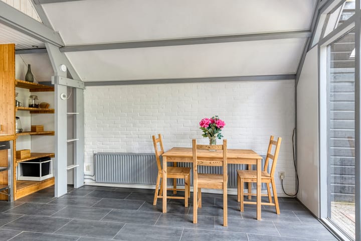 Foto 10 van De Dreef 3-B030