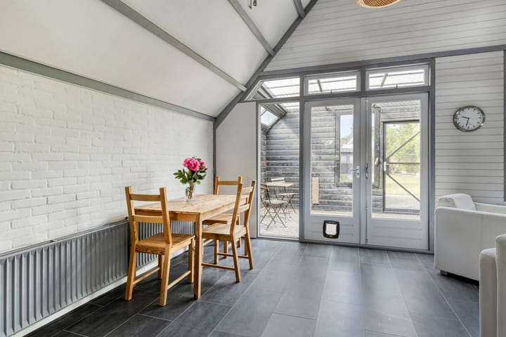 Foto 11 van De Dreef 3-B030