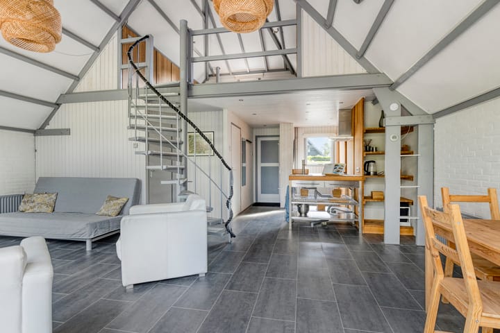 Foto 2 van De Dreef 3-B030