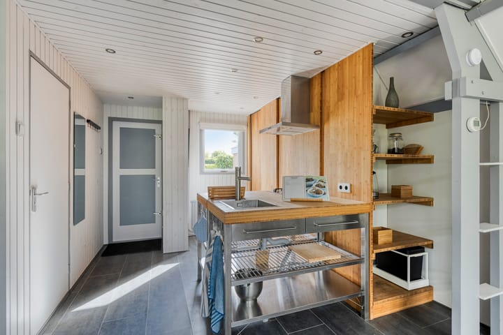 Foto 3 van De Dreef 3-B030