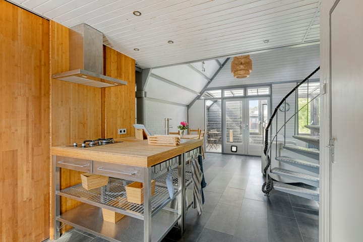 Foto 14 van De Dreef 3-B030