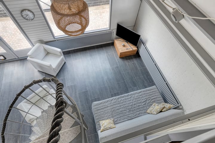 Foto 18 van De Dreef 3-B030