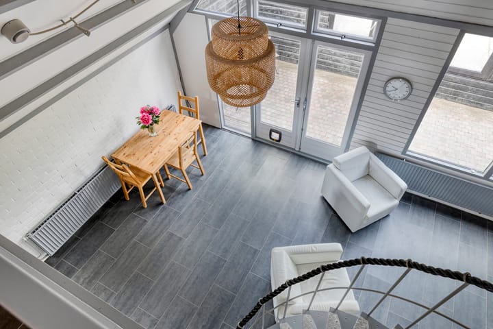 Foto 19 van De Dreef 3-B030