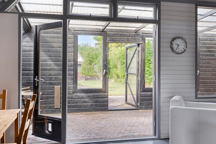 Foto 21 van De Dreef 3-B030