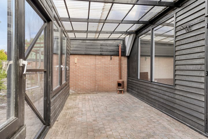 Foto 22 van De Dreef 3-B030