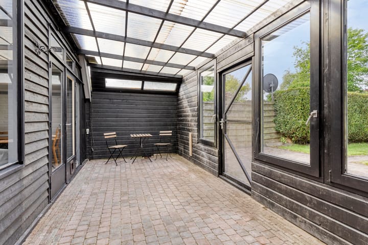 Foto 23 van De Dreef 3-B030