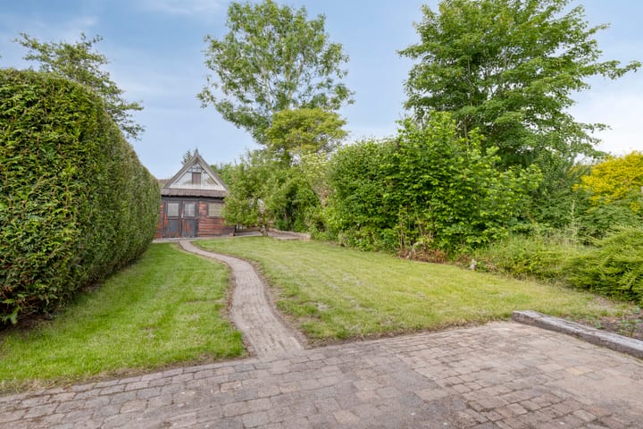 Foto 4 van De Dreef 3-B030