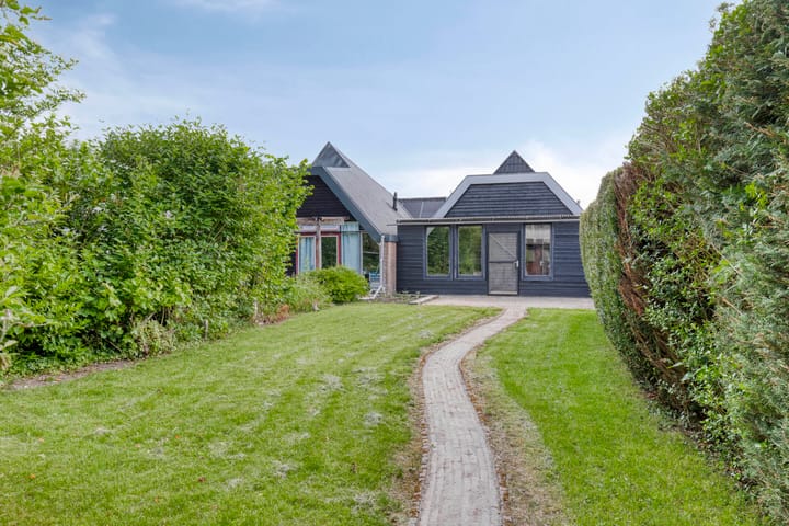 Foto 5 van De Dreef 3-B030