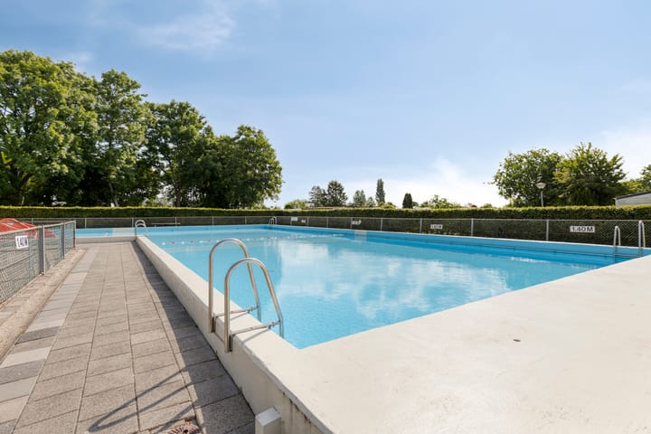 Foto 27 van De Dreef 3-B030