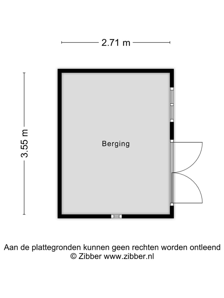 Foto 33 van De Dreef 3-B030