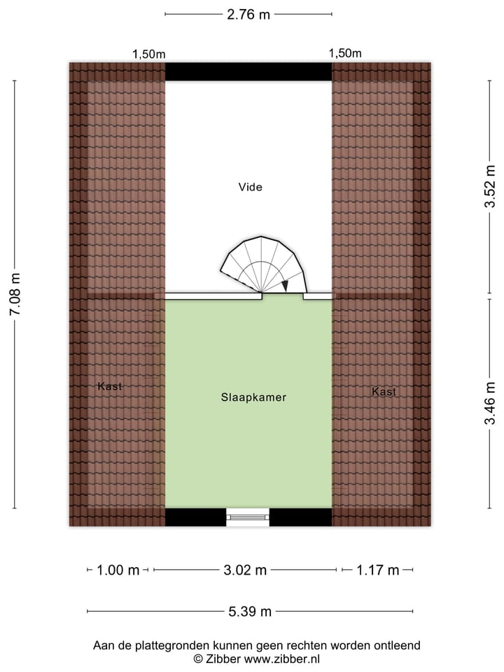 Foto 31 van De Dreef 3-B030