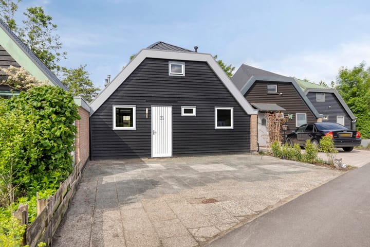 Foto 1 van De Dreef 3-B030