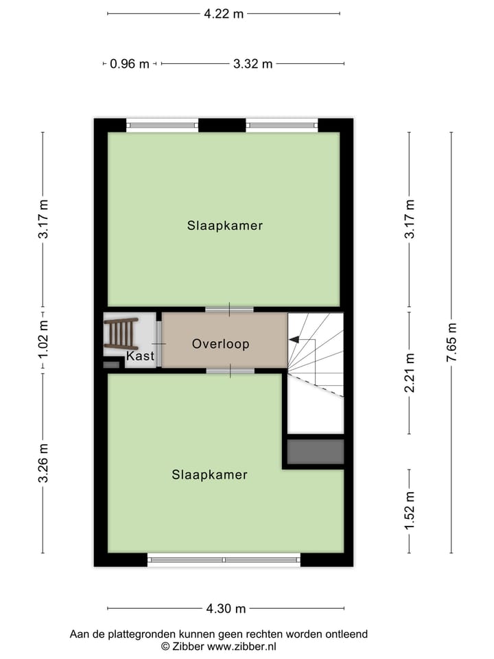 Foto 26 van Kapelstraat 55