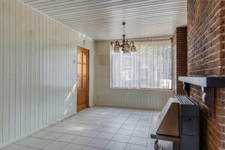 Foto 4 van Kapelstraat 55