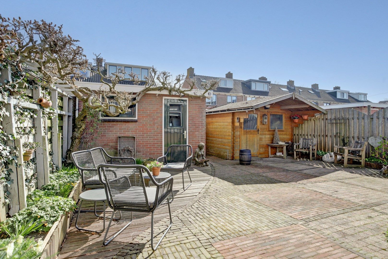 Foto 3 van Boomgaarden 36