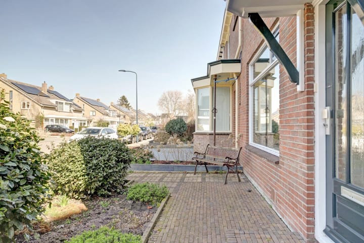 Foto 5 van Boomgaarden 36