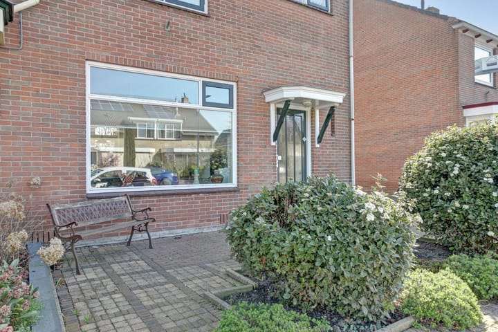 Foto 6 van Boomgaarden 36