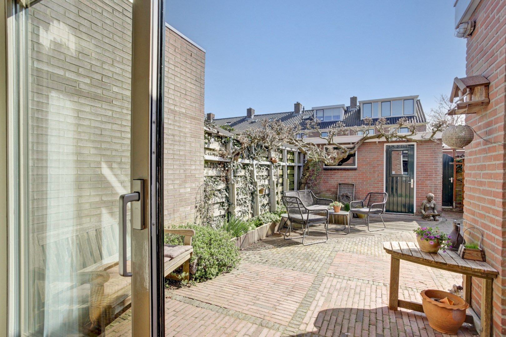 Foto 36 van Boomgaarden 36